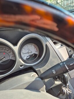 Cabrio Chrysler Sebring - 3