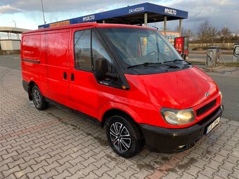 Ford Transit - 3