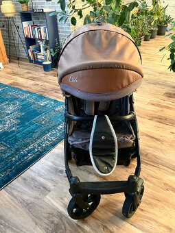 Bugaboo - 3
