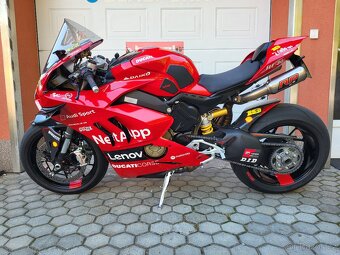 Ducati Panigale V4 - 3