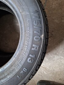 Barum 175/70/13 - 3