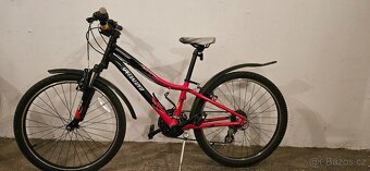 Dětské horské kolo Specialized, Hotrock 24 - 3