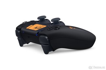 PS5 Dualsense Death Stranding 2 Limited Edition - 3
