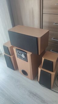 Genius 5.1(nejde zapnout) - 3