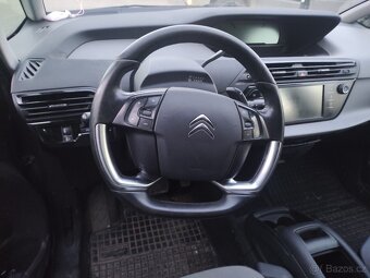 Citroën C4 Picasso 2.0 HDi 110kw - Nepojizdné - 3