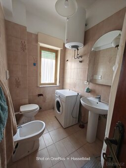 Prodej bytu 3+1, 80 m2, terasa, Oliveri, Sicílie - 3