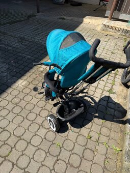 Dětská tříkolka kinderkraft - 3