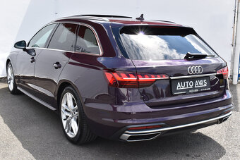 Audi A4 Avant 3.0 45TDi Quattro S-Line LED Assist - 3