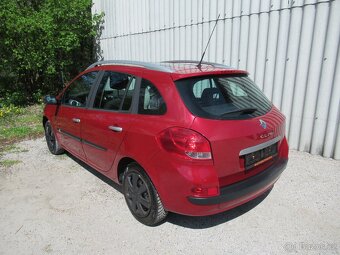 Clio 1.2,Digiklima,Panorama,Serviska - 3