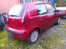 FIAT PUNTO 1,2, r.v.2008 - 3