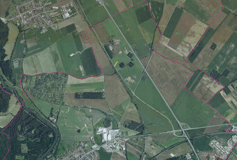 Břeclav (1 646 m2) - 3