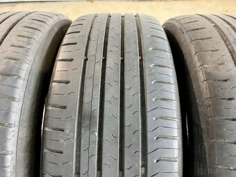 Letní gumy Continental ContiEcoContact5 195/55 R16 87 H - 3