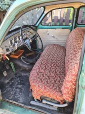 Škoda 1202 stw k renovaci - 3