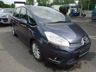 CITROEN C4 PICASSO 1,6 HDI, AUTOMAT - 3