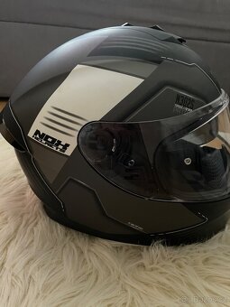 Moto helma NOX - 3
