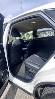Lexus NX 300 - 3