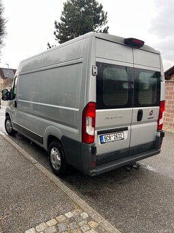 Fiat ducato 3.0jtd - 3
