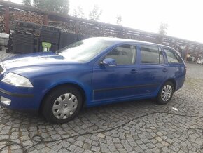 ŠKODA Octavia - 3
