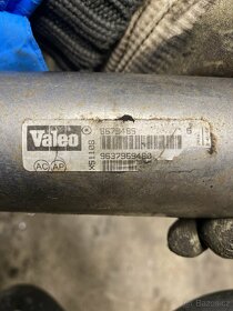 Výměník Citroën Peugeot 2.0 2.2 HDI 9637969480 - 3