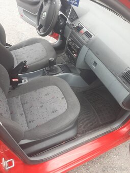 Škoda fabia 1.2 combi - 3