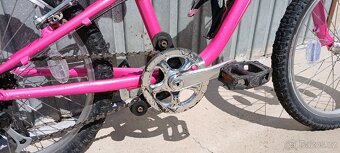 Specialized Hotrock 20" - 3