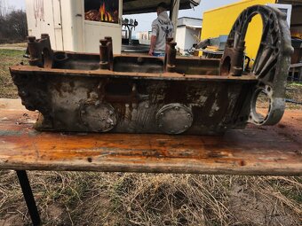 Blok motoru - 3