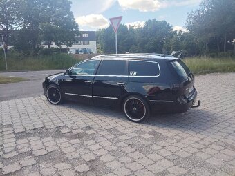 Prodám wolksvagen - 3