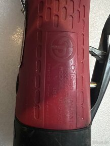 Úhlová bruska IND Chicago Pneumatic CP 3030 325R - 3