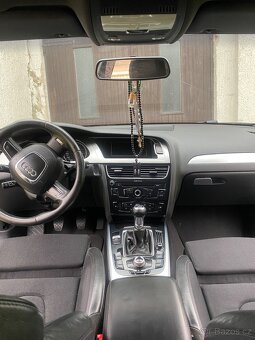 Audi a4 b8 - 3