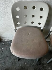 Ikea 2 židle - 3