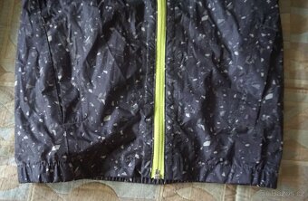 Dětská nepromokavá bunda QUECHUA MH150, 103-112cm (4-5 let) - 3