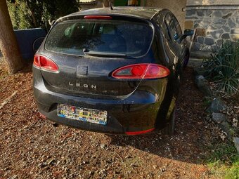 Seat Leon 1P - 3