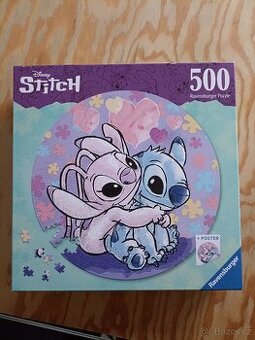 Různé puzzle - 3