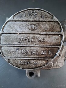 Vakuová pumpa 1.9TDI 66/81kw - 3