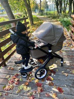 Bugaboo Fox 2 - 3