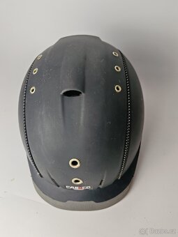 Jezdecká přilba Casco Mistral - 3