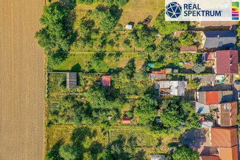 Prodej stavebního pozemku o výměře 1.348 m2,... - 3