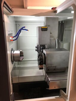 cnc soustruh - 3