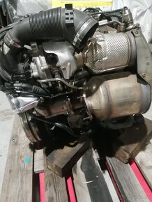 Audi a5 motor cnh - 3