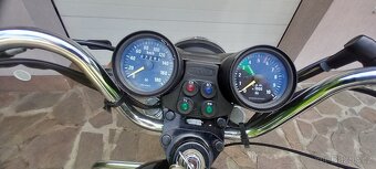 JAWA 350 639.2 CHOPPER - 3