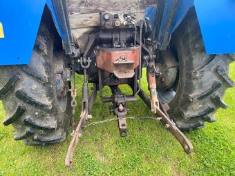 Zetor 5748 - 3