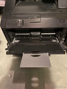 Prodam cernobilou laserovou tiskarnu HP LaserJet Pro 400 - 3