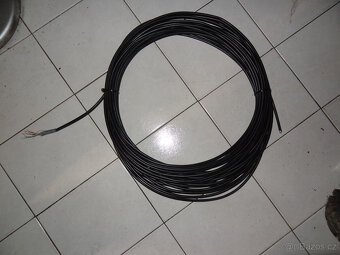 35m Datovy kabel UTP FTP Solarix SXKD-5E-FTP-PE FTP CAT 5e - 3