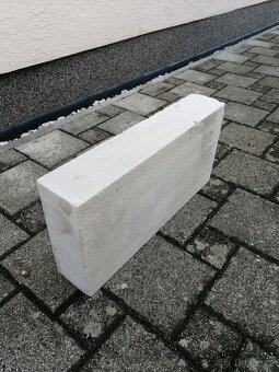 Zdící cihly Porfix 67 kusů - 3