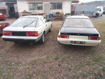 Prodám Opel Manta - 3
