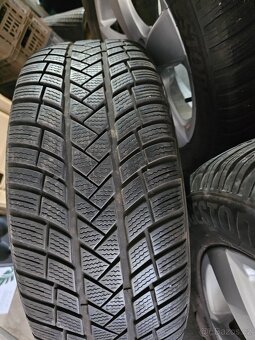 Ariginal kola VW Tiguan r17 5x112 - 3