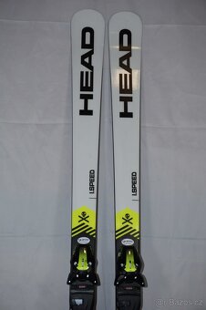 Carvingové lyže Head WORLDCUP Rebels I.Speed - 3