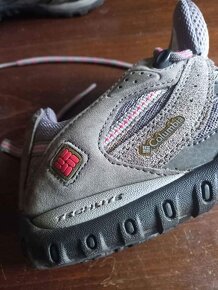 tenisky Columbia Sportwear vel.38,5 - 3