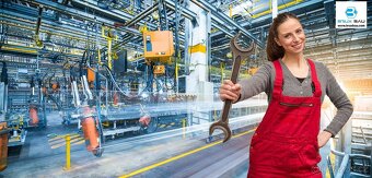 Zámečníci / Mechanici na hydrauliku do Salzgitter Německo - 3