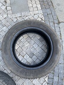 Zimní pneu Kleber Krisalp HP2 205/55/16 ihned - 3